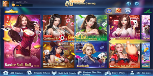 Game Bài Gemwin | Điểm đến lý tưởng cho anh em thích đỏ đen