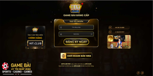 Game bài HitClub | Nền tảng chơi các game bài trực tuyến uy tín 2024