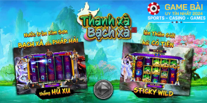 Game slot Go88 | Giải thưởng Jackpot 2 tỷ đồng đang chờ đón bạn tại Go88