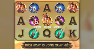 Chia sẻ kinh nghiệm chơi game slot của Du Thiên