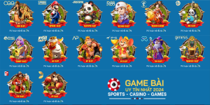 Nổ hũ 123B | Tham gia và rinh về giải thưởng Jackpot 2 tỷ đồng