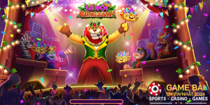 Nổ Hũ Gemwin | Săn Jackpot Dễ Dàng Trên Sân Chơi Uy Tín Gemwin