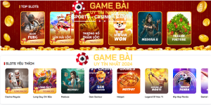 Nổ hũ Go88 | Sân chơi đổi đời, Jackpot triệu đô chờ đón!