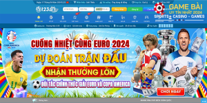 Review nhà cái 123B | Thiên đường cá cược hay chỉ là ảo vọng?