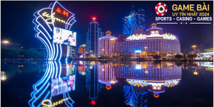 Tham gia trò chơi slot Macau - Hành trình vươn lên đỉnh của sự thành công!